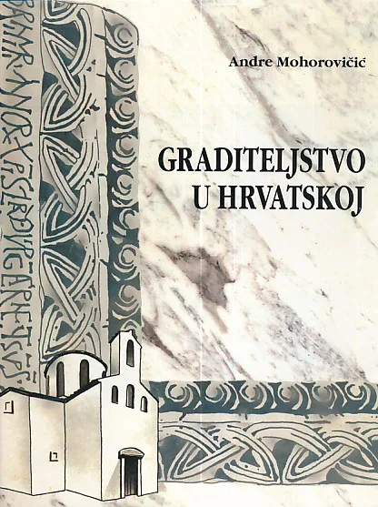Graditeljstvo u Hrvatskoj