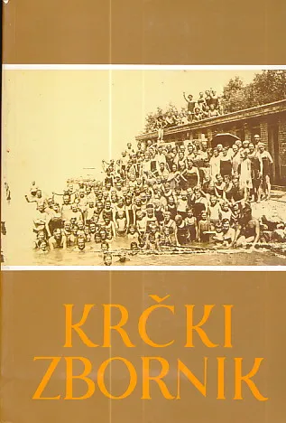Krčki zbornik, sv. 29/1994 - Počeci i razvoj turizma na otoku Krku, knjiga 2