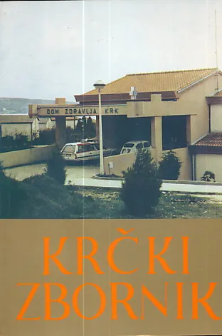 Krčki zbornik 19/1989
