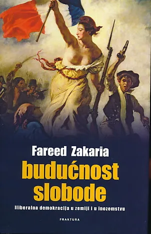 Budućnost slobode