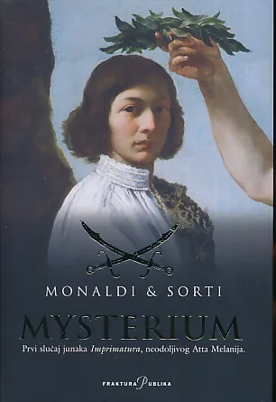 Mysterium