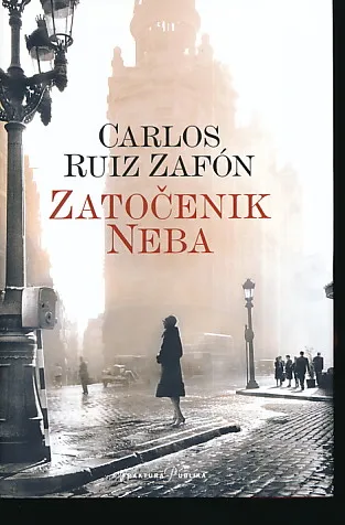 Zatočenik neba