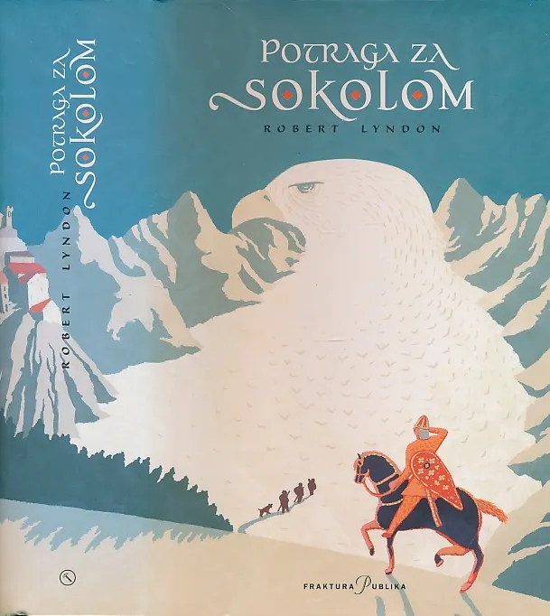Potraga za sokolom