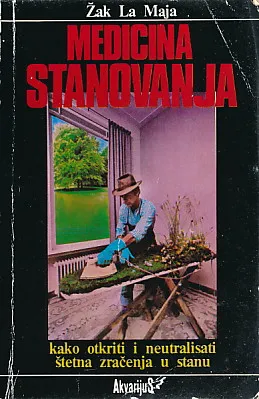 Medicina stanovanja