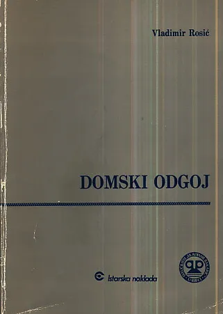 Domski odgoj