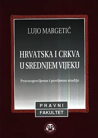 Hrvatska i Crkva u srednjem vijeku