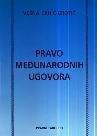 Pravo međunarodnih ugovora