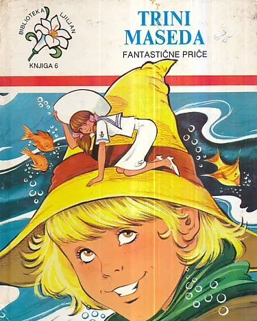 Fantastične priče