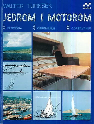Jedrom i motorom