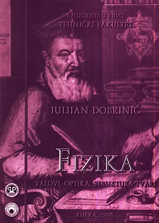 Fizika (valovi, optika, struktura tvari)