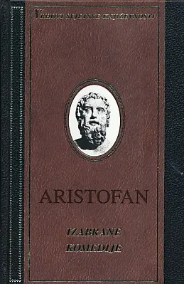 Izabrane komedije