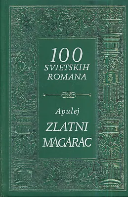 Zlatni magarac