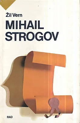 Mihail Strogov