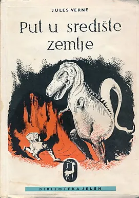 Put u središte Zemlje