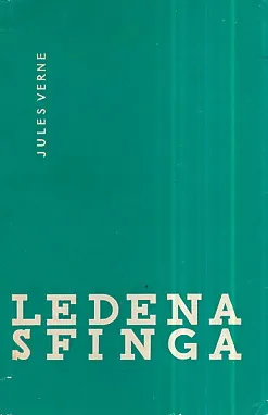 Ledena sfinga