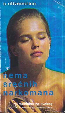 Nema srećnih narkomana