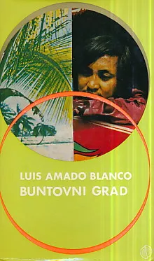 Buntovni grad