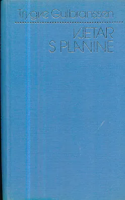Vjetar s planine