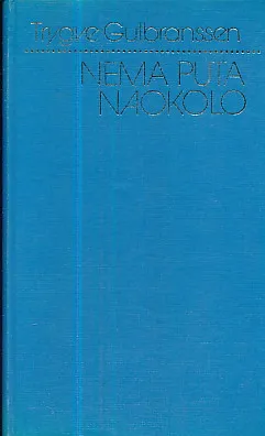 Nema puta naokolo