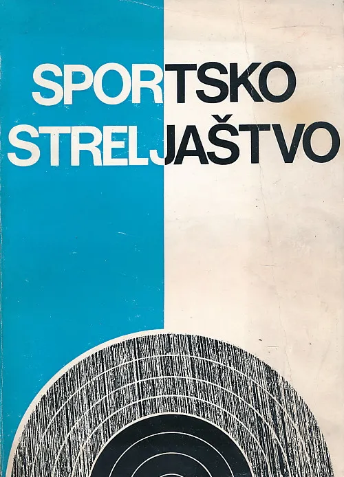 Sportsko streljaštvo