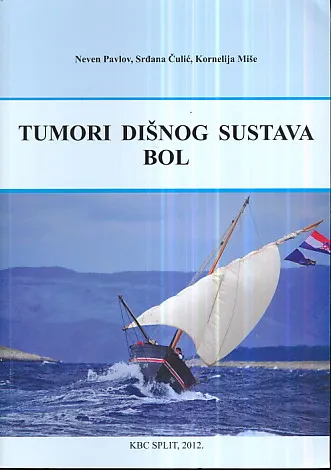 Tumori dišnog sustava - bol
