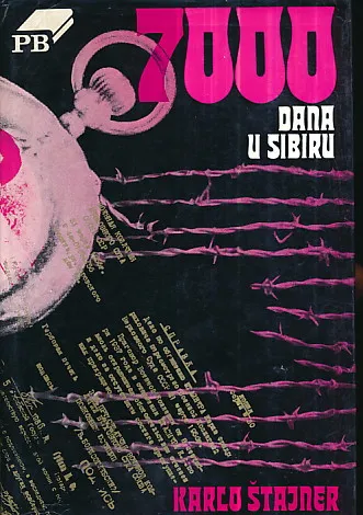 7000 dana u Sibiru