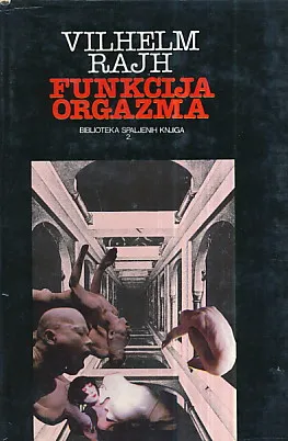 Funkcija orgazma