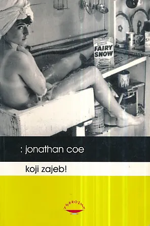Koji zajeb!
