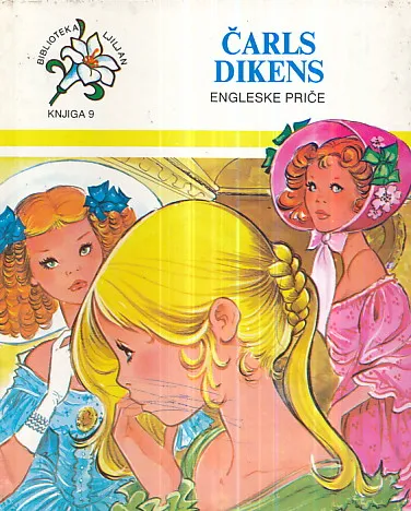 Engleske priče