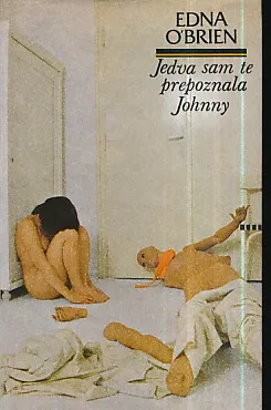Jedva sam te prepoznala Johnny