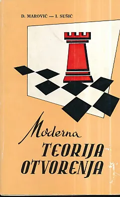 Moderna teorija otvorenja, sv. 2