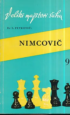 Aroon Nimcovič (1886-1935)