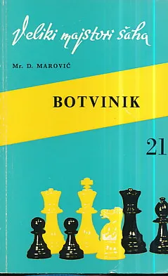 Mihail Botvinik