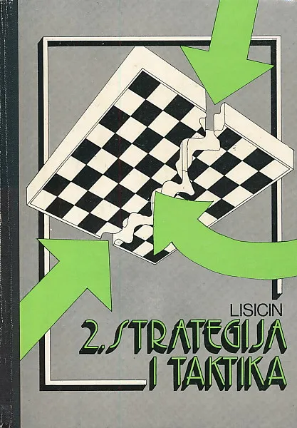 Strategija i taktika II. dio