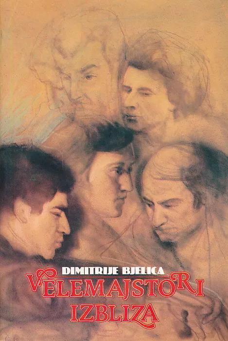 Velemajstori izbliza