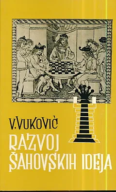 Razvoj šahovskih ideja