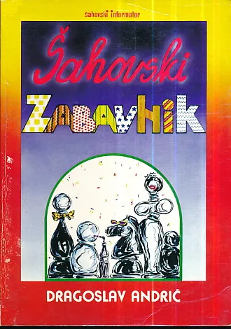 Šahovski zabavnik