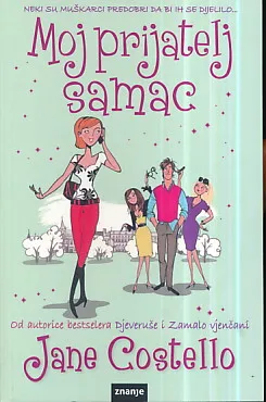 Moj prijatelj samac