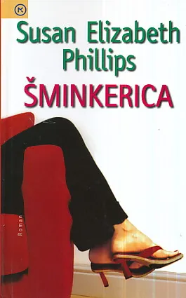 Šminkerica