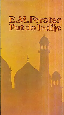 Put do Indije