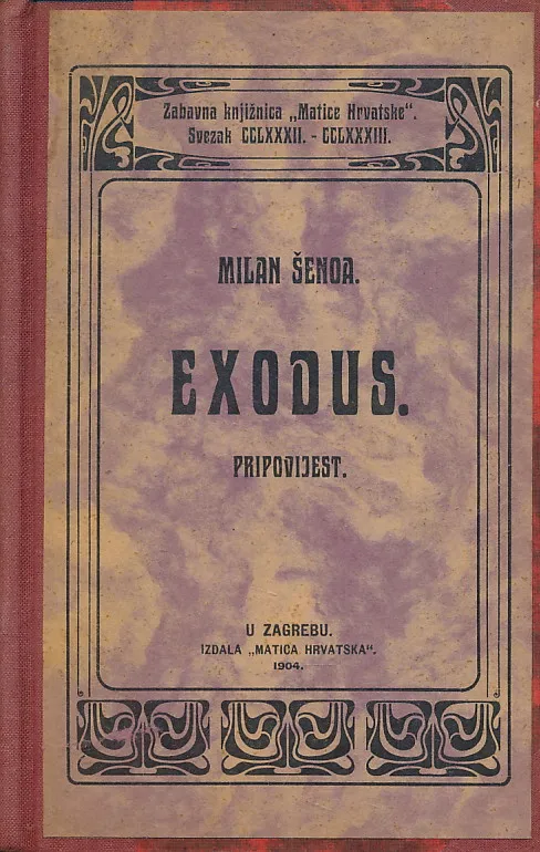 Exodus