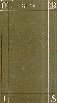 QB VII