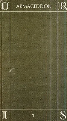 Armageddon, sv. 1-2