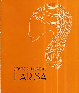 Larisa