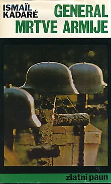 General mrtve armije