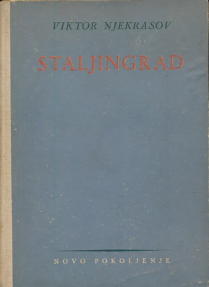 Staljingrad