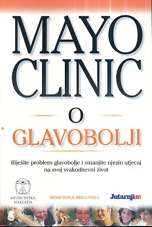 Mayo Clinic o glavobolji