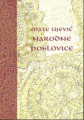 Narodne poslovice