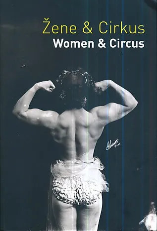 Žene i cirkus / Women & Circus