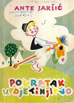 Povratak u djetinjstvo